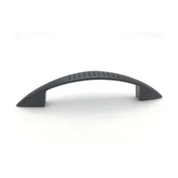 Poignée TYLLAU / Noir mat
