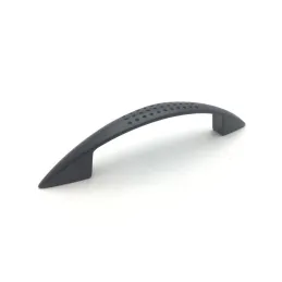 Poignée TYLLAU / Noir mat