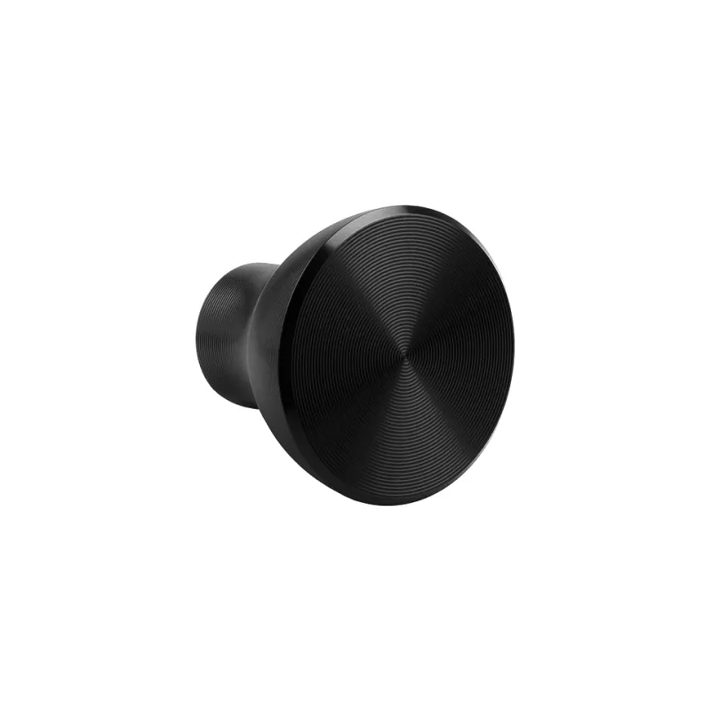 Bouton de meuble KARLA / Noir mat