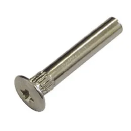 Jeu de vis d’assemblage FLAT M4x40 / 50 pièces