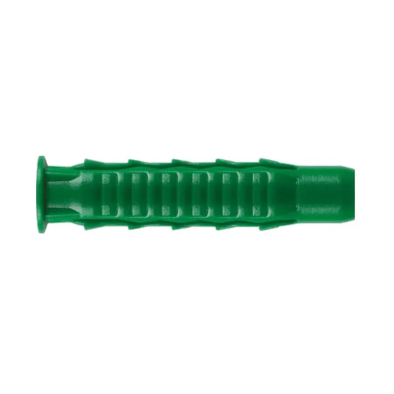 Cheville universelle pour mur 6 x 30 mm / 80 pièces