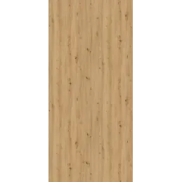 Chant ABS pour plan de travail Chêne sauvage naturel H1318