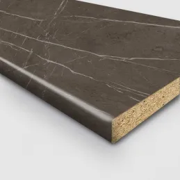 Plan de travail EGGER Pietra Grigia anthracite / F205/ST9
