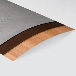 Stratifié EGGER Marbre Siena Gris / F095