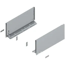 Boîte de cuisine BLUM – Legrabox « C » / Gris