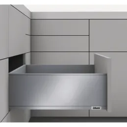 Boîte de cuisine BLUM – Legrabox « C » / Gris