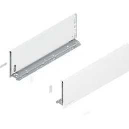 Boîte de cuisine BLUM – Legrabox « C » / Blanche