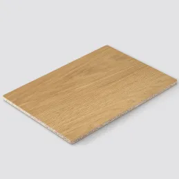 Panneau d’aggloméré EGGER Hickory naturel H3730/ST10
