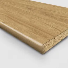 Plan de travail EGGER Hickory naturel H3730/T10