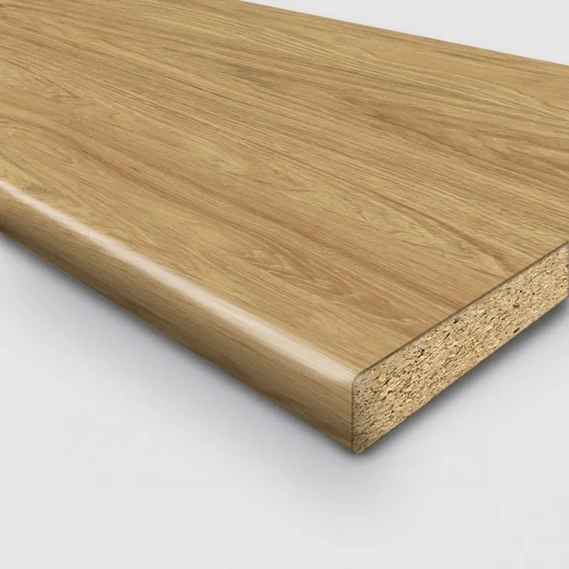 Plan de travail EGGER Hickory naturel H3730/T10