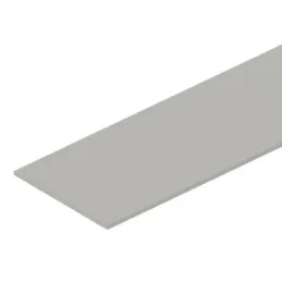 ABS chant EGGER Gris perle U763/ST9