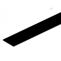 Chant ABS EGGER Noir / U999/PT / Super mat []
