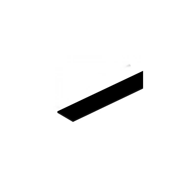 Chant ABS EGGER Noir / U999/PT / Super mat []