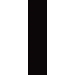 Chant ABS EGGER Noir / U999/PT / Super mat []