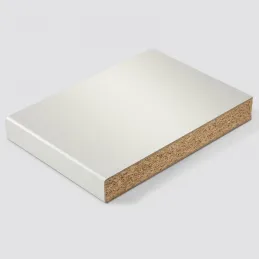 Plan de travail EGGER Blanc premium / W1000/ST76