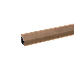 Barre d’étanchéité Kaindl Chêne Chalet 35252
