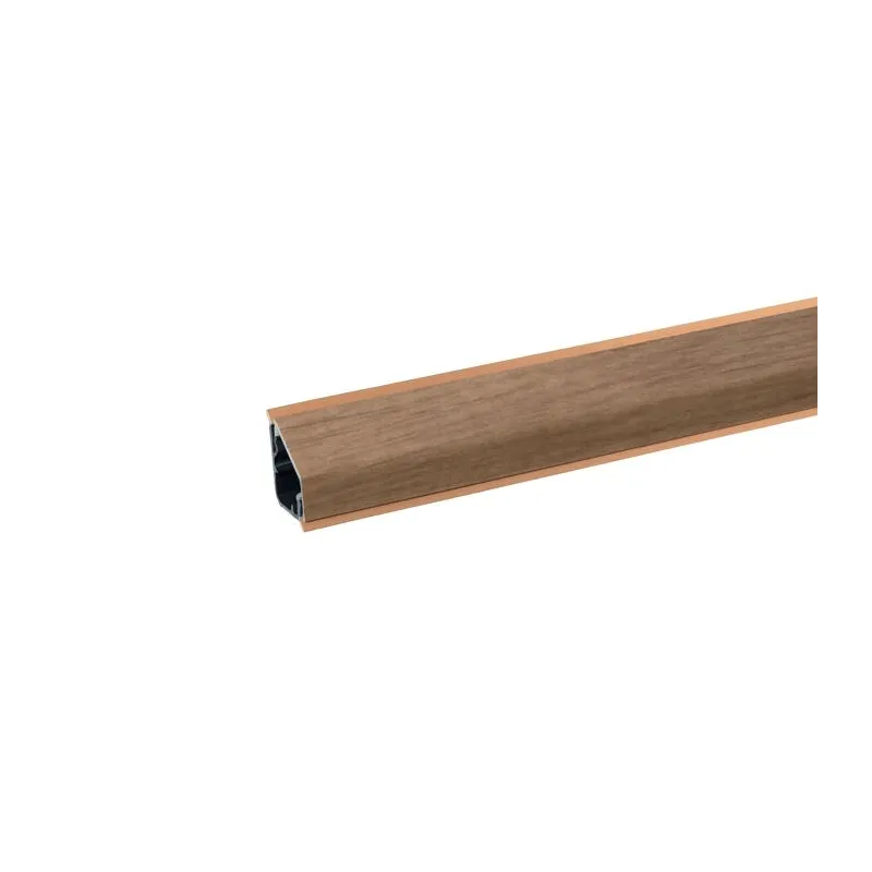 Barre d’étanchéité Kaindl Chêne Chalet 35252