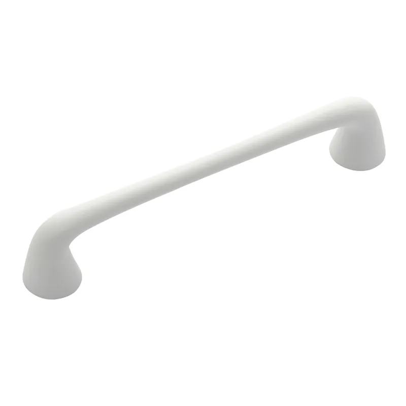 Poignée TUSSON / Blanc mat