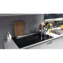 Plan de travail KAINDL Béton gris / 44375 DP