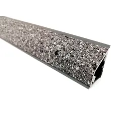 Profil d’étanchéité Kaindl Granit anthracite / 4288 PE