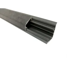 Profilé d’étanchéité Kaindl Gris stuc / 34321