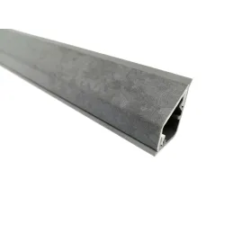 Profilé d’étanchéité Kaindl Gris stuc / 34321
