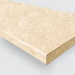 Plan de travail KRONOSPAN Beige Royal Marble / K212 PA