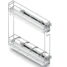 Chrome brillant