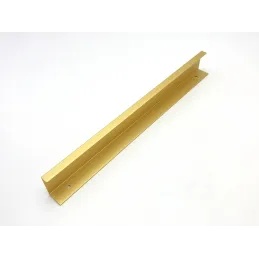 Poignée de chant CHANEL / Doré