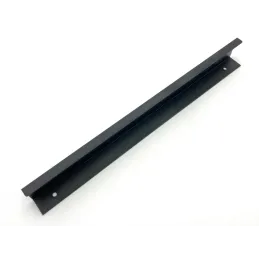 Poignée de chant CHANEL / Noir mat