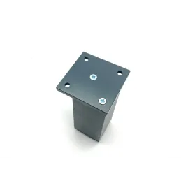 Pied de meuble QUAD / Anthracite
