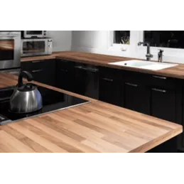 Plan de travail KRONOSPAN Portethouse Walnut / K206 PE