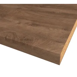 Plan de travail KAINDL Chêne ENDgrain Cognac / K5413 AW