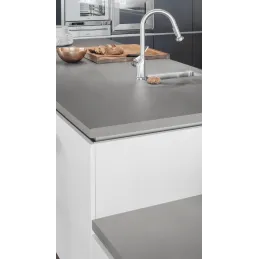 Plan de travail KAINDL Titan / 5853 PE