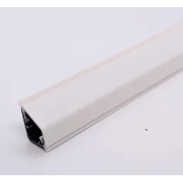 Baguette d’étanchéité Kaindl Blanche / 1106 PE