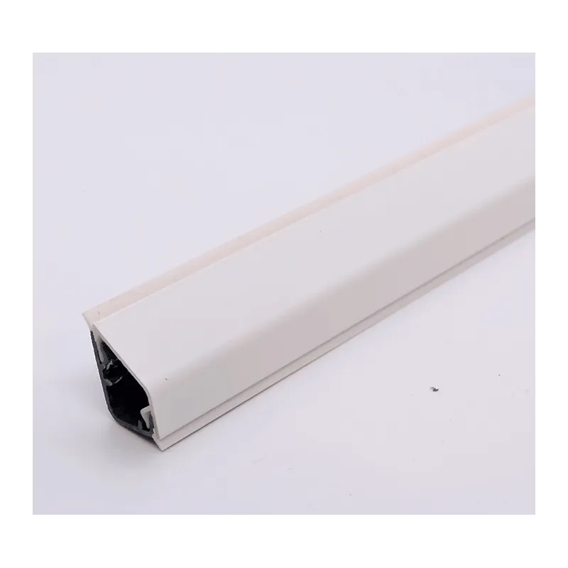 Baguette d’étanchéité Kaindl Blanche / 1106 PE