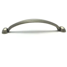 Poignée RHEA/ Nickel patiné