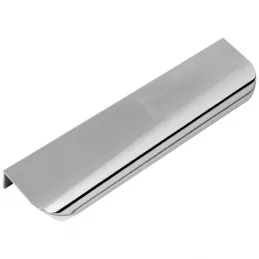 Poignée de bord de porte AVANTI / Chrome brillant