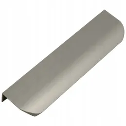 Poignée de chant pour porte AVANTI / Inox