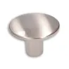 Nickel brossé