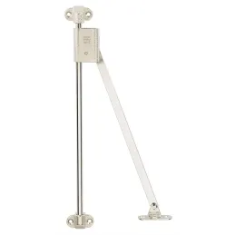 Mécanisme rabattable KLASSIC D300 / Nickel