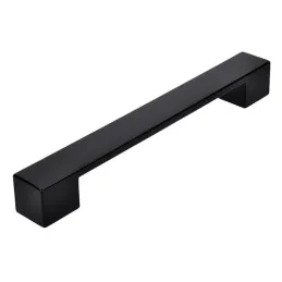 Poignée NEOS / Noir mat