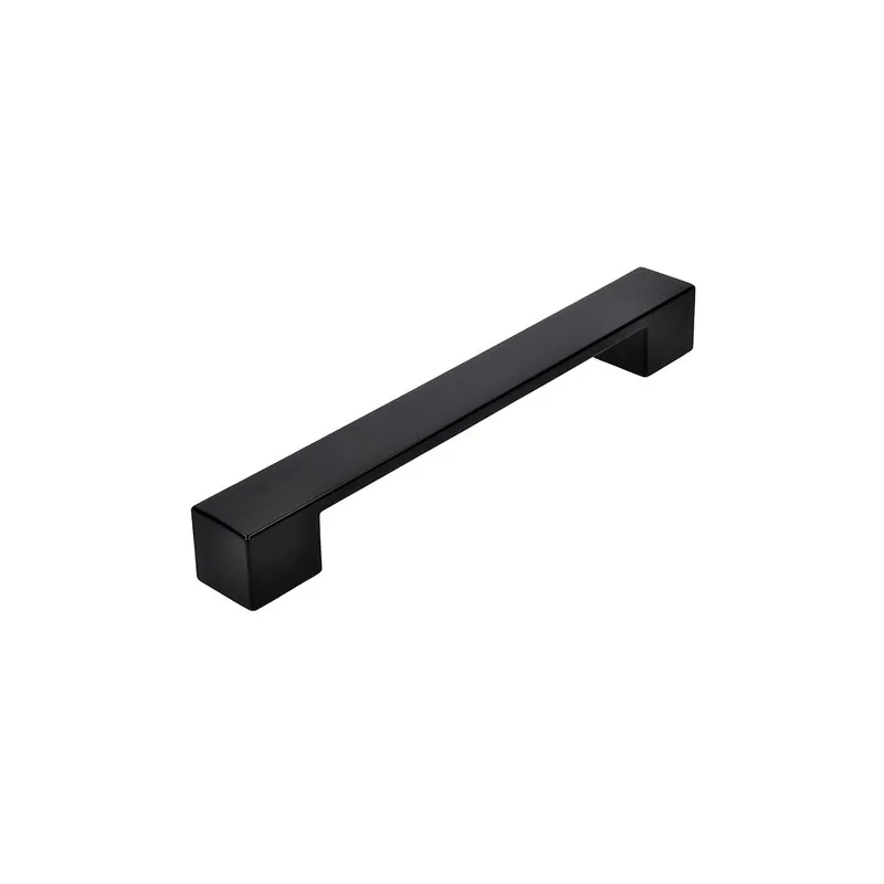 Poignée NEOS / Noir mat