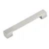 Nickel brossé