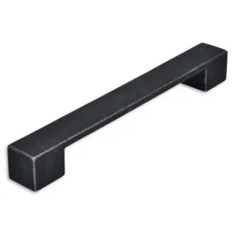 Poignée NEOS / Patine noire