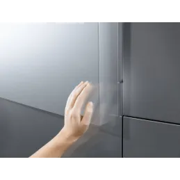 Charnière BLUM pour matériaux fins TIP-ON sans ressort 110° / Expadno