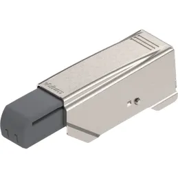 Adaptateur BLUMOTION avec amortisseur pour charnières à semi-recouvrement