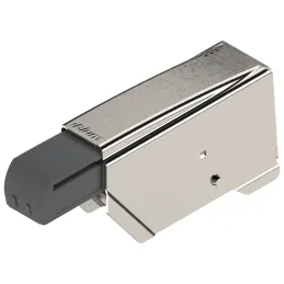 Adaptateur BLUMOTION avec amortissement pour charnières à encastrer