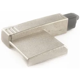 Adaptateur BLUMOTION avec amortissement pour charnières à 170°