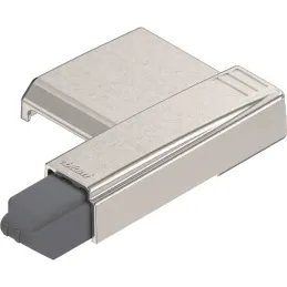 Adaptateur BLUMOTION avec amortissement pour charnières à 170°